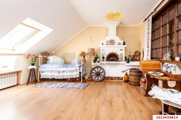 Фото №4: Дом 453 м² - Краснодар, мкр. Северный, ул. Александра Берлизова, 38/1