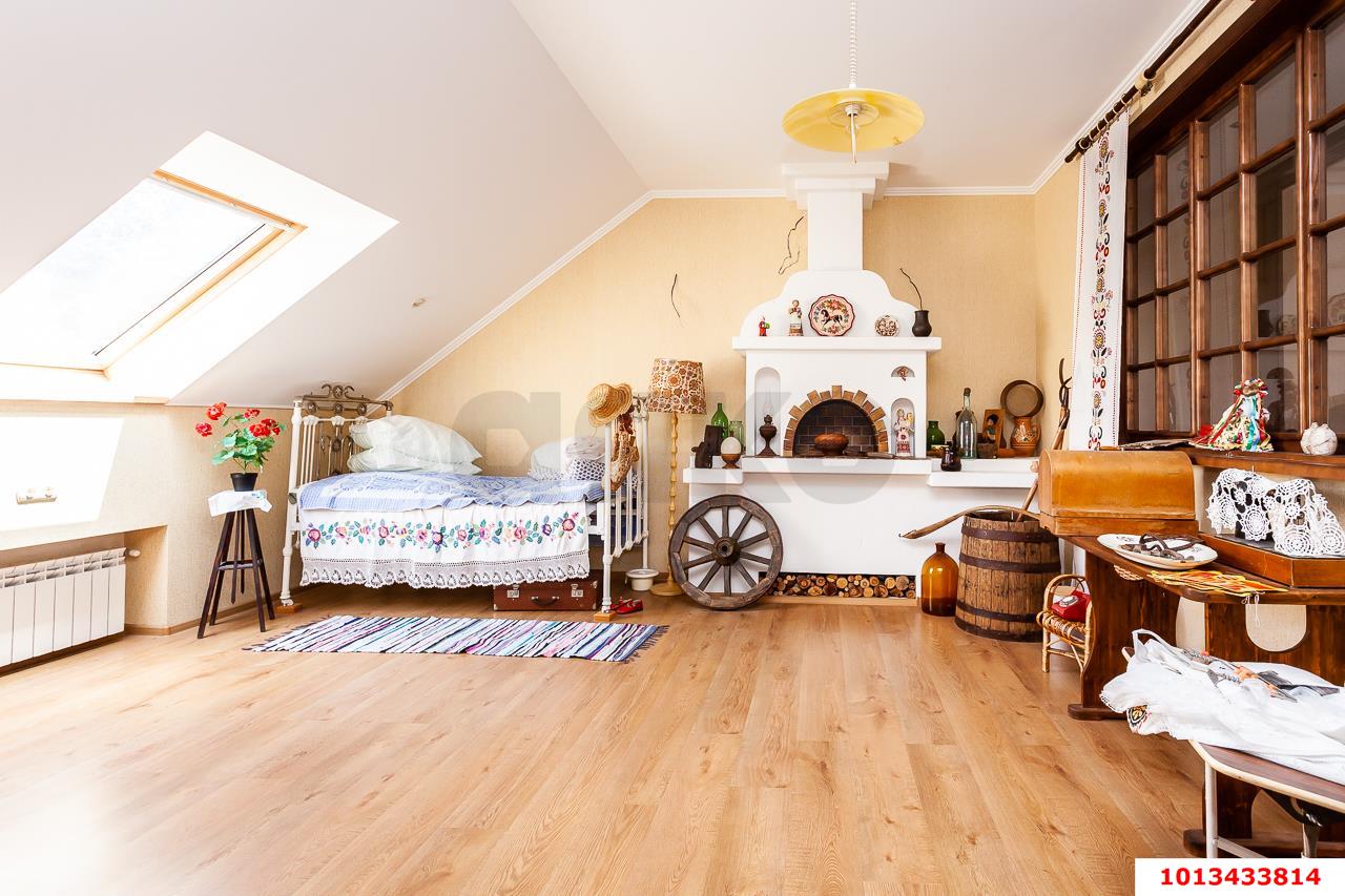 Фото №4: Дом 453 м² + 11.16 сот. - Краснодар, Северный, ул. Александра Берлизова, 38/1