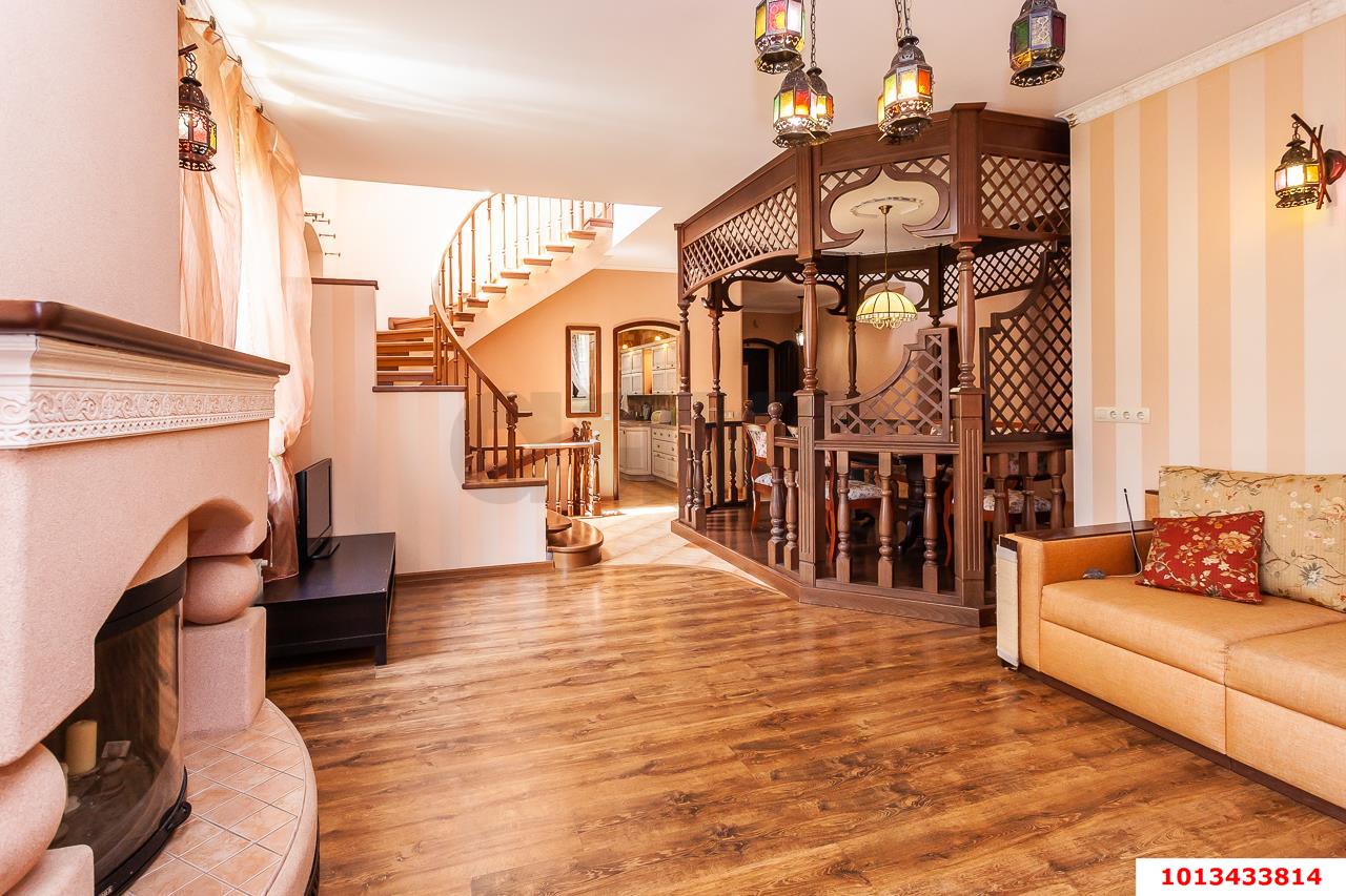 Фото №28: Дом 453 м² + 11.16 сот. - Краснодар, Северный, ул. Александра Берлизова, 38/1