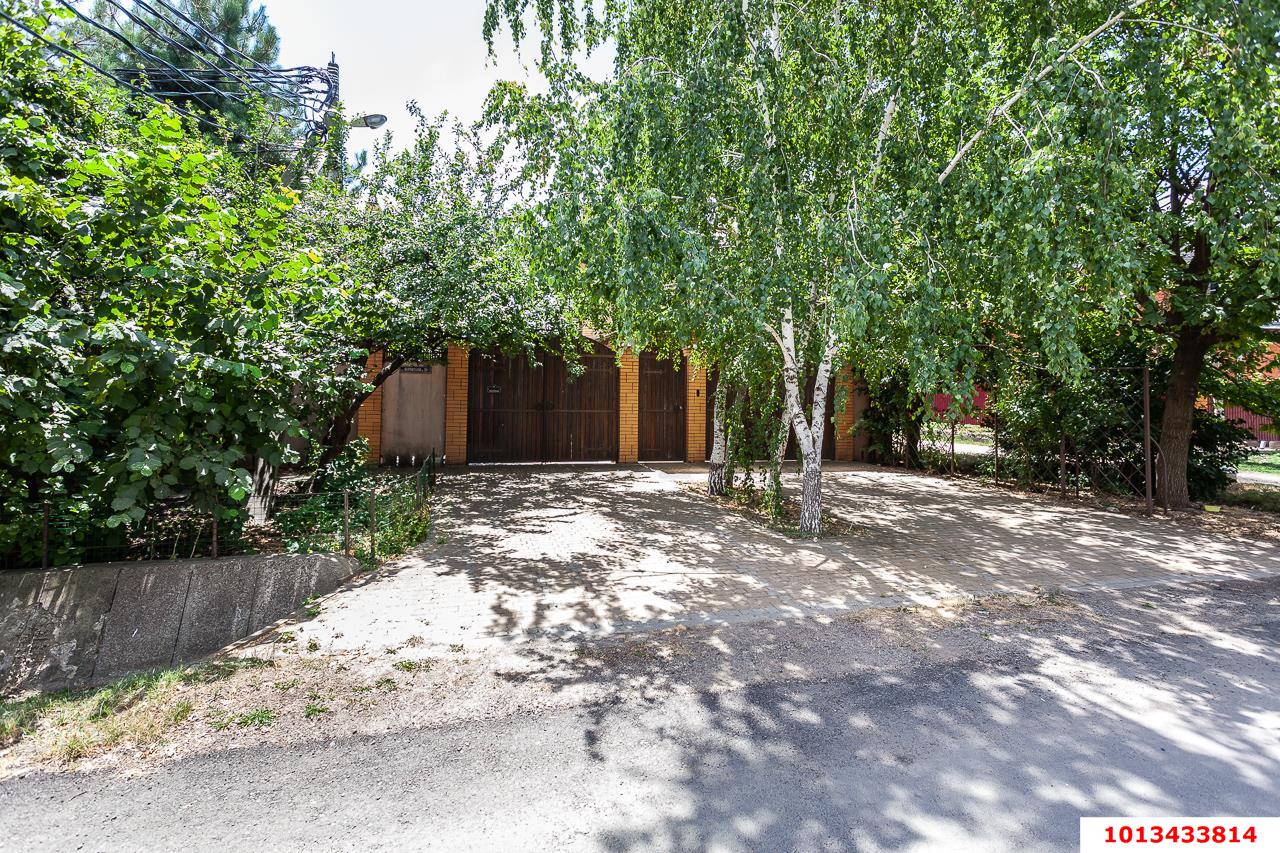 Фото №62: Дом 453 м² + 11.16 сот. - Краснодар, Прикубанский внутригородской округ, мкр. Северный, ул. Александра Берлизова, 38/1