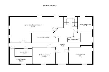 Фото №1: Дом 453 м² - Краснодар, мкр. Северный, ул. Александра Берлизова, 38/1