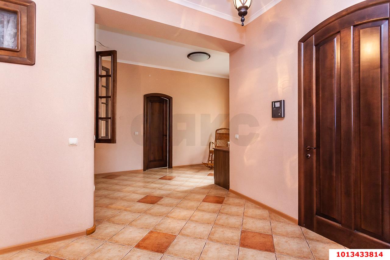 Фото №42: Дом 453 м² + 11.16 сот. - Краснодар, Северный, ул. Александра Берлизова, 38/1