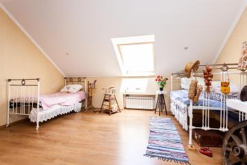 Фото №5: Дом 453 м² - Краснодар, мкр. Северный, ул. Александра Берлизова, 38/1