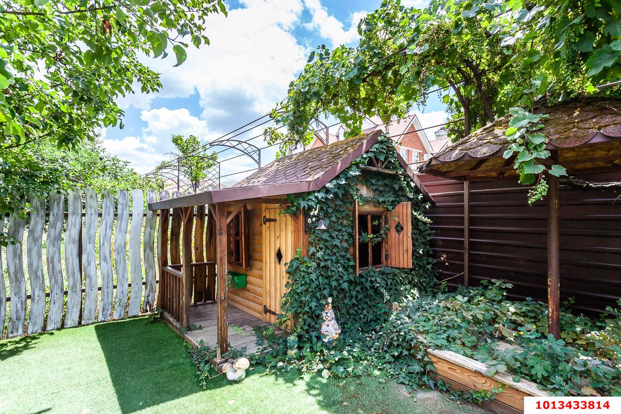 Фото №56: Дом 453 м² + 11.16 сот. - Краснодар, Северный, ул. Александра Берлизова, 38/1