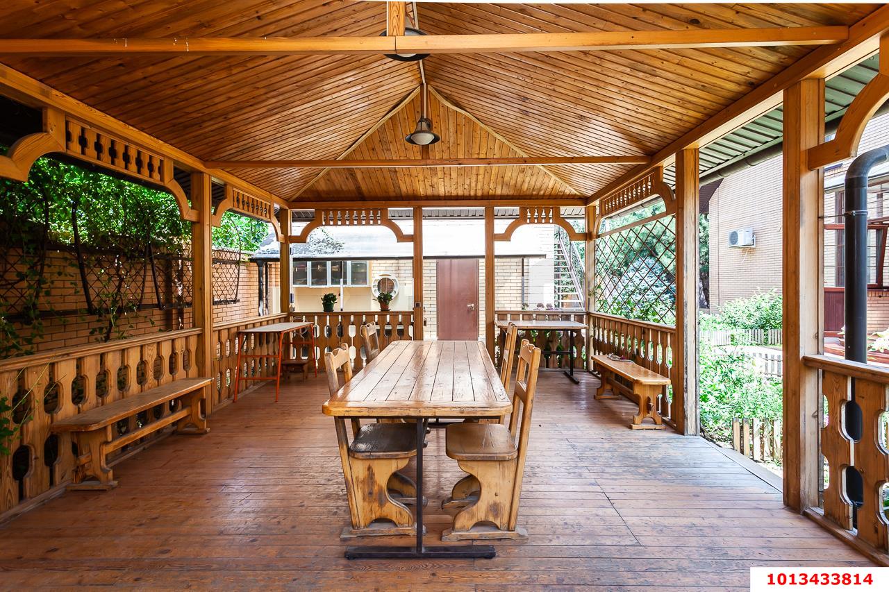 Фото №52: Дом 453 м² + 11.16 сот. - Краснодар, Северный, ул. Александра Берлизова, 38/1