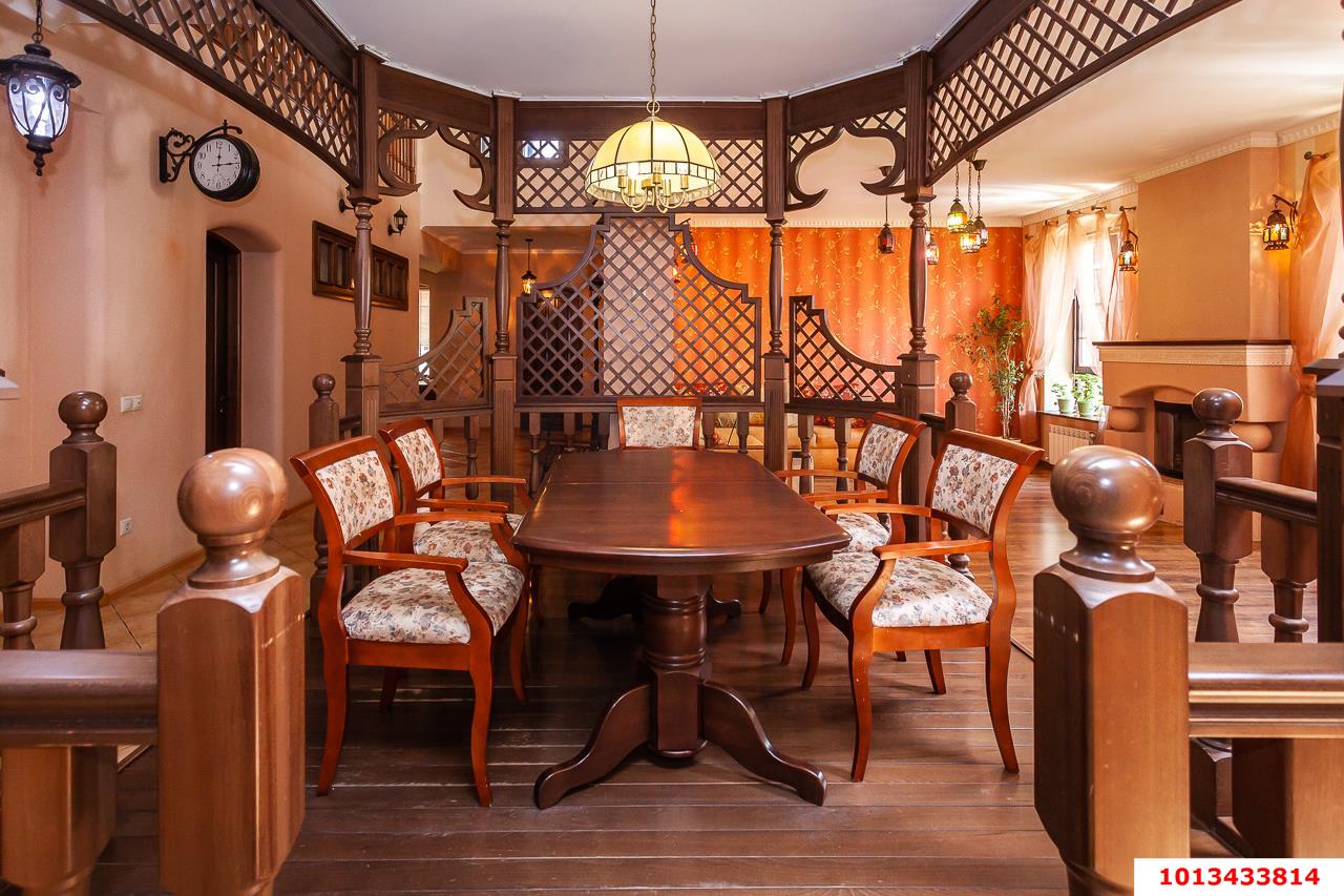 Фото №24: Дом 453 м² + 11.16 сот. - Краснодар, Северный, ул. Александра Берлизова, 38/1