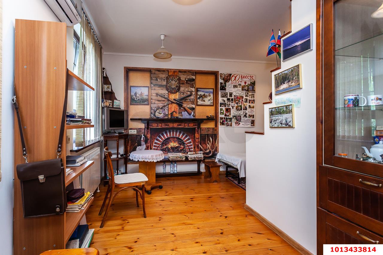 Фото №44: Дом 453 м² + 11.16 сот. - Краснодар, Прикубанский внутригородской округ, мкр. Северный, ул. Александра Берлизова, 38/1