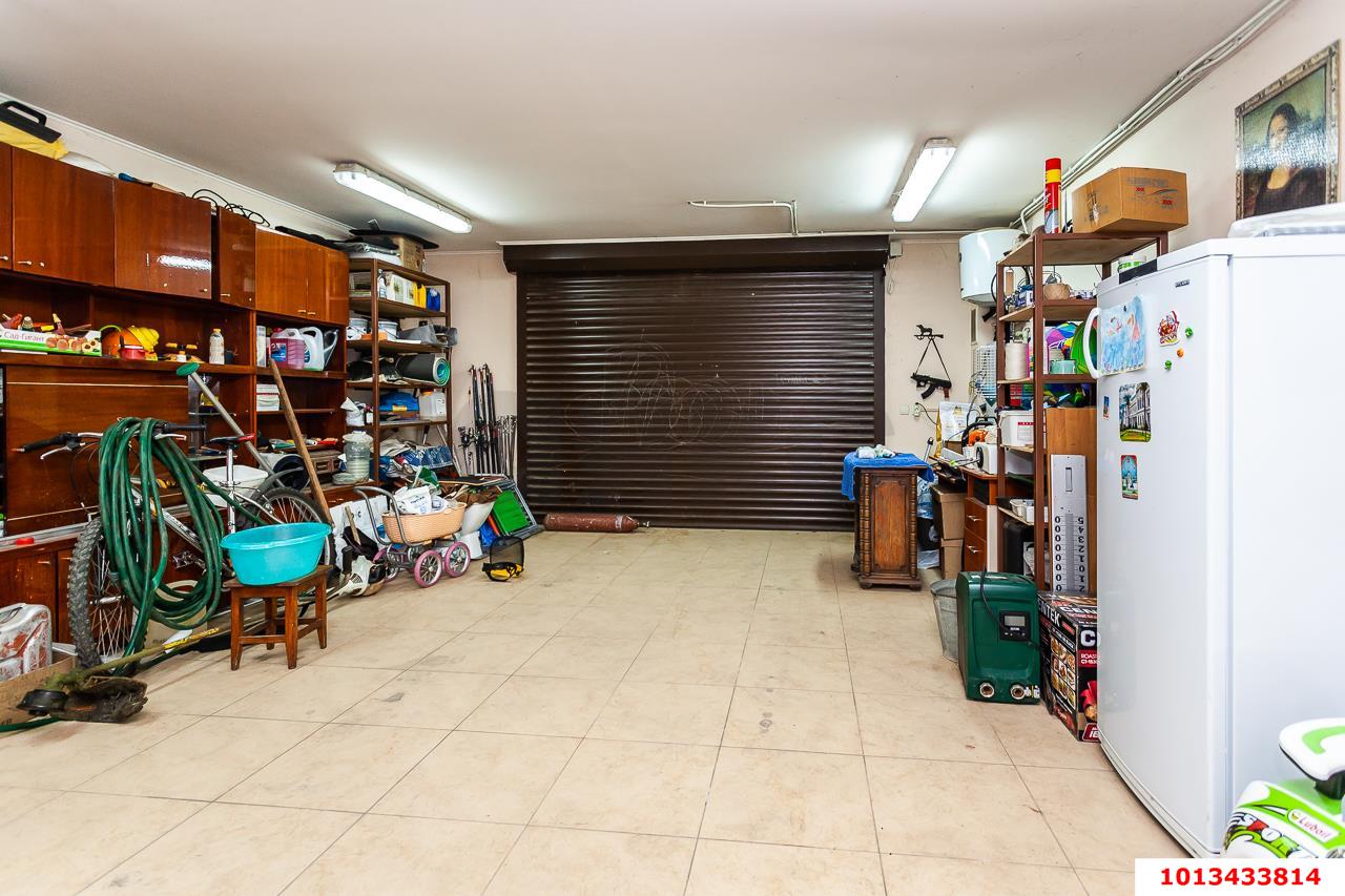 Фото №49: Дом 453 м² + 11.16 сот. - Краснодар, Северный, ул. Александра Берлизова, 38/1