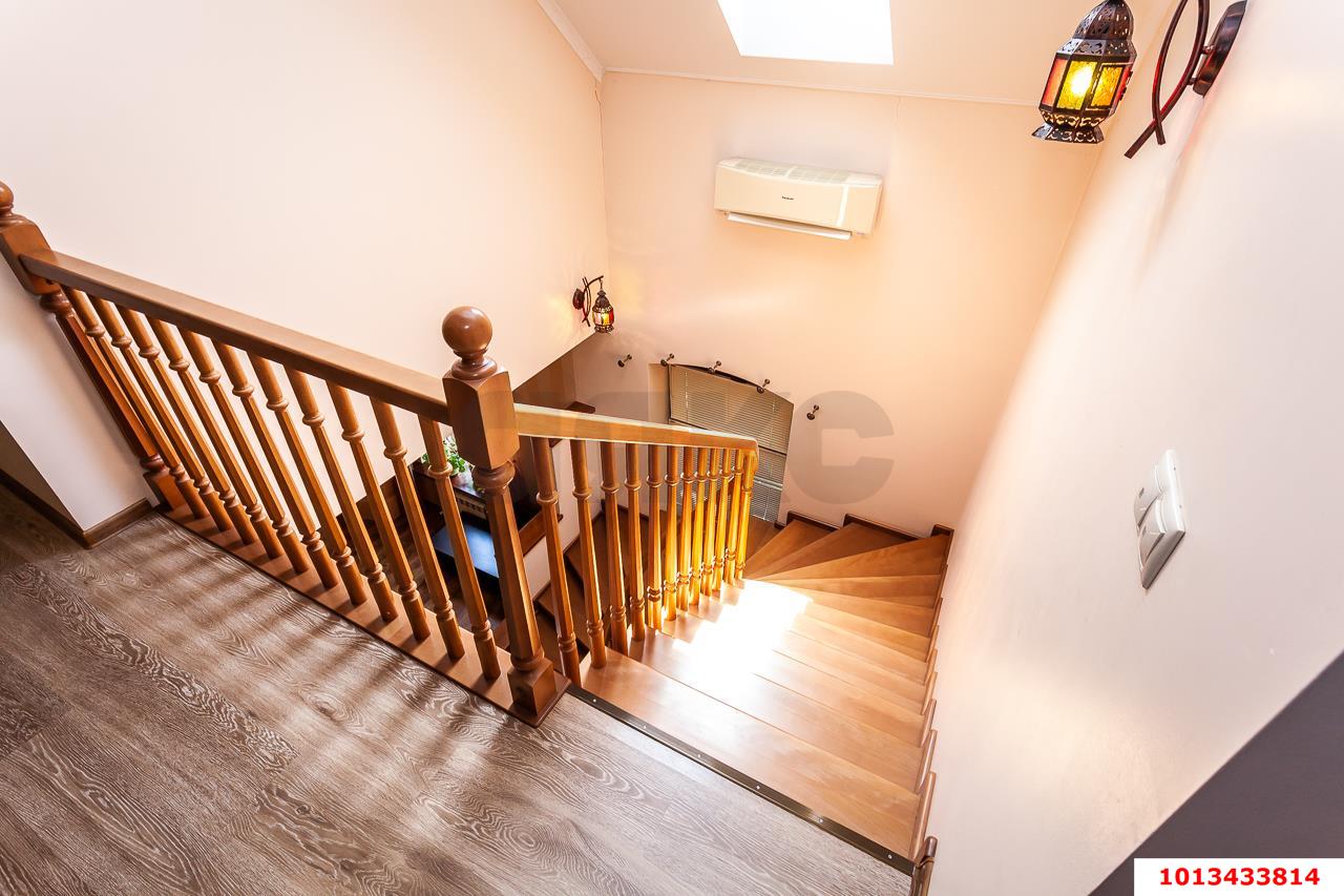 Фото №19: Дом 453 м² + 11.16 сот. - Краснодар, Прикубанский внутригородской округ, мкр. Северный, ул. Александра Берлизова, 38/1