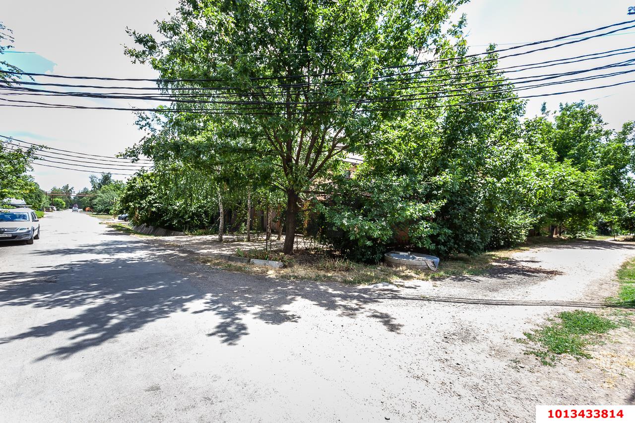 Фото №64: Дом 453 м² + 11.16 сот. - Краснодар, Прикубанский внутригородской округ, мкр. Северный, ул. Александра Берлизова, 38/1