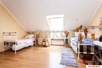 Фото №5: Дом 453 м² - Краснодар, мкр. Северный, ул. Александра Берлизова, 38/1