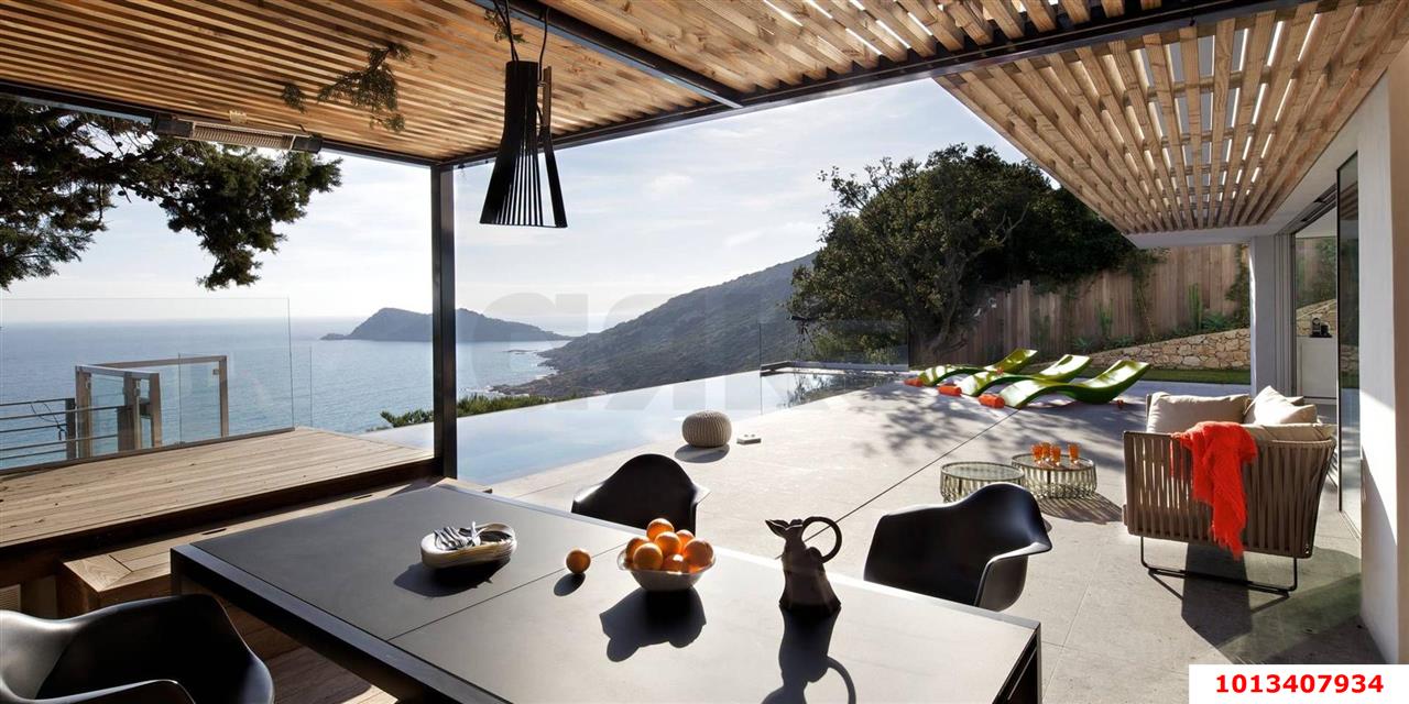 Фото №4: Земельный участок под ИЖС - турбазы Приморская, мкр. территория Турбаза Приморская