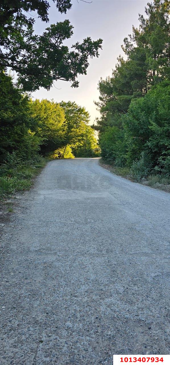 Фото №2: Земельный участок под ИЖС - турбазы Приморская, мкр. территория Турбаза Приморская