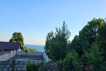 Фото №1: Земельный участок 8 сот. - турбазы Приморская, мкр. территория Турбаза Приморская, 