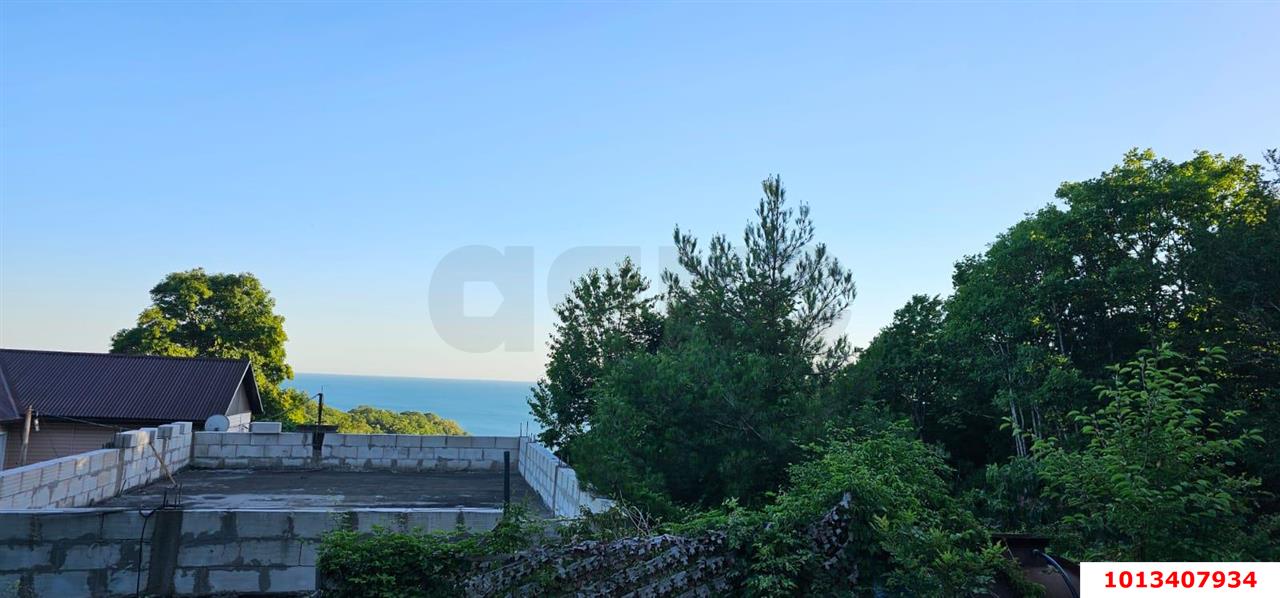 Фото №1: Земельный участок под ИЖС - турбазы Приморская, мкр. территория Турбаза Приморская