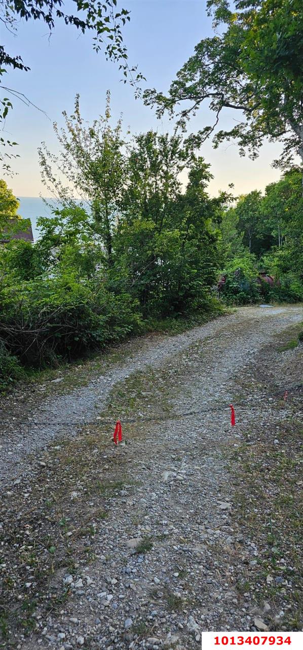 Фото №3: Земельный участок под ИЖС - турбазы Приморская, мкр. территория Турбаза Приморская