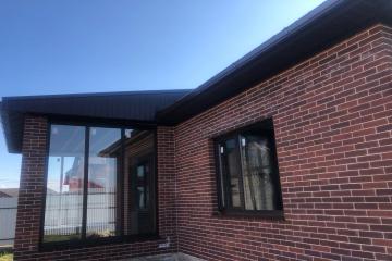 Фото №4: Дом 115 м² - Старокорсунская, мкр. Карасунский внутригородской округ, ул. Полевая, 12