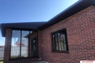 Фото №3: Дом 115 м² - Старокорсунская, мкр. Карасунский внутригородской округ, ул. Полевая, 12