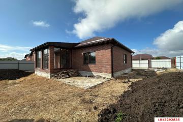 Фото №1: Дом 115 м² - Старокорсунская, мкр. Карасунский внутригородской округ, ул. Полевая, 12