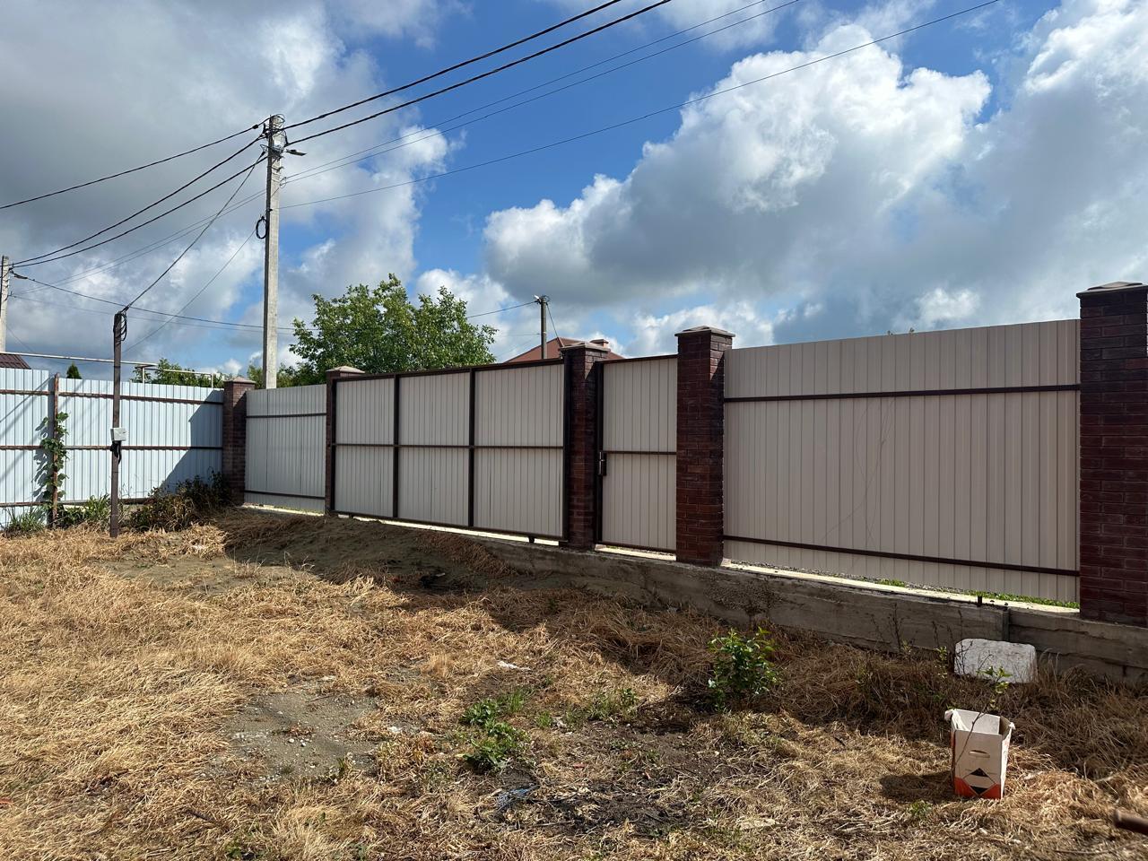 Фото №7: Дом 115 м² + 5 сот. - Старокорсунская, мкр. Карасунский внутригородской округ, ул. Полевая, 12