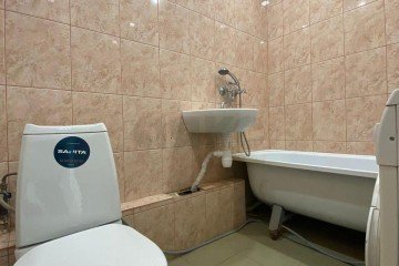 Фото №5: 1-комнатная квартира 35 м² - Краснодар, мкр. Почтовый, пр-кт имени писателя Знаменского, 24