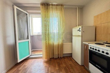 Фото №2: 1-комнатная квартира 38 м² - Краснодар, мкр. Почтовый, пр-кт имени писателя Знаменского, 24