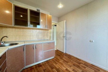 Фото №3: 1-комнатная квартира 38 м² - Краснодар, мкр. Почтовый, пр-кт имени писателя Знаменского, 24