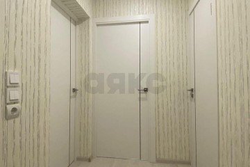 Фото №4: 1-комнатная квартира 35 м² - Краснодар, мкр. Почтовый, пр-кт имени писателя Знаменского, 24