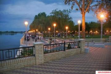 Фото №4: Земельный участок под ИЖС - Кореновск, мкр. 2-й квартал, ул. Карла Маркса, 168