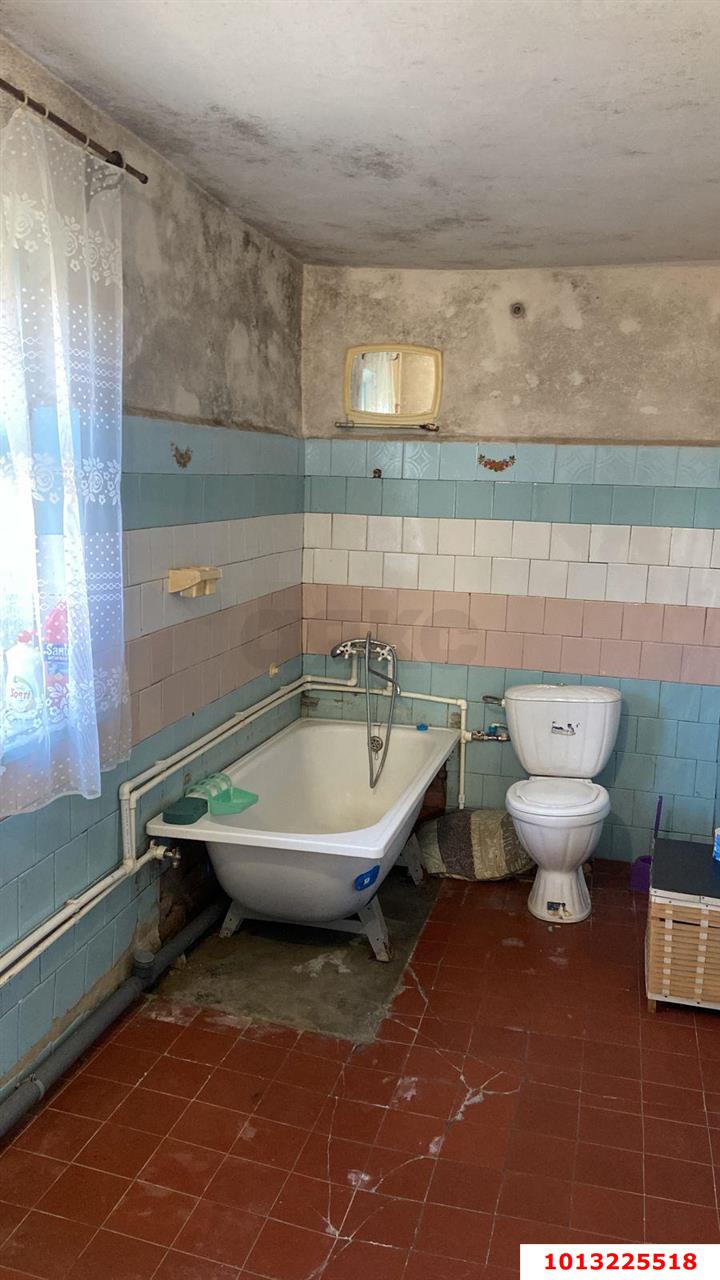 Фото №8: Земельный участок под ИЖС <span class="whitespace-nowrap">5.5 сот.</span> - Кореновск, мкр. 2-й квартал, ул. Карла Маркса, 168