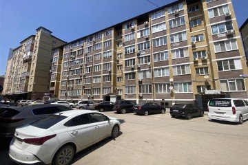Фото №4: Торговое помещение 226 м² - Краснодар, мкр. Музыкальный, ул. имени Сергея Есенина, 94