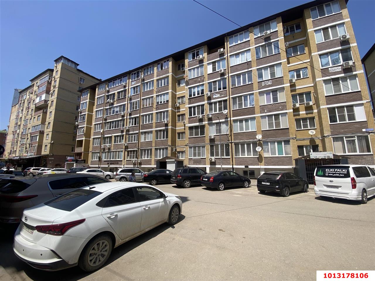 Фото №11: Торговое помещение 226 м² - Краснодар, Музыкальный, ул. имени Сергея Есенина, 94