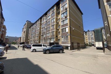 Фото №1: Торговое помещение 226 м² - Краснодар, мкр. Музыкальный, ул. имени Сергея Есенина, 94