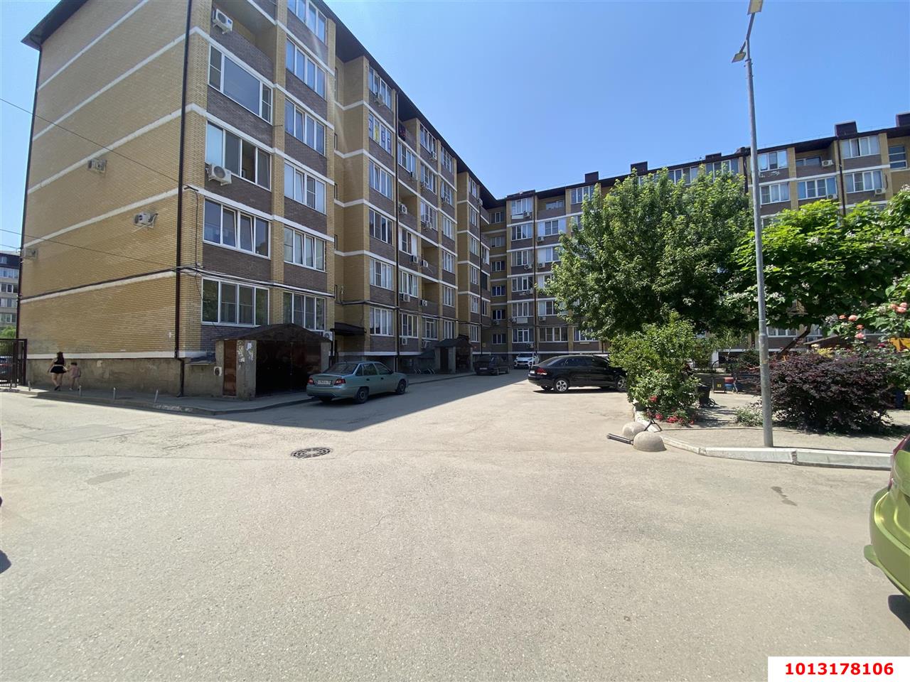 Фото №5: Торговое помещение 226 м² - Краснодар, Музыкальный, ул. имени Сергея Есенина, 94