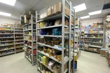 Фото №4: Торговое помещение 226 м² - Краснодар, мкр. Музыкальный, ул. имени Сергея Есенина, 94
