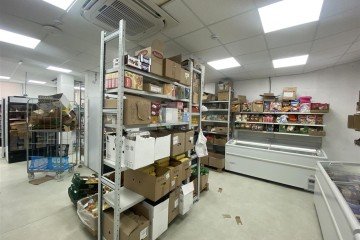 Фото №5: Торговое помещение 226 м² - Краснодар, мкр. Музыкальный, ул. имени Сергея Есенина, 94