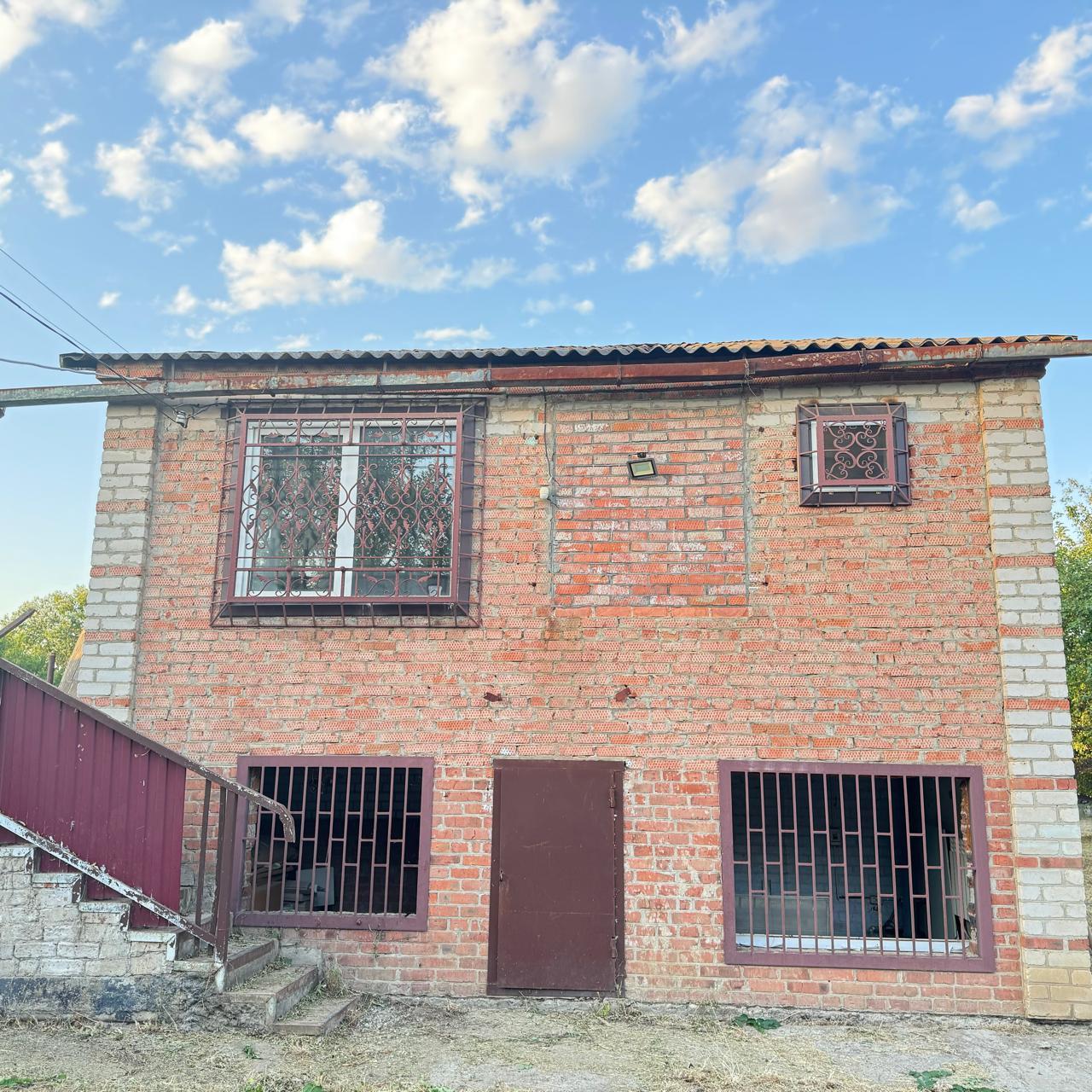 Фото №8: Дом 50 м² + 8.6 сот. - Строитель, ул. Абрикосовая, 20