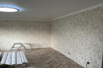 Фото №3: Дом 50 м² - Строитель, ул. Абрикосовая, 20