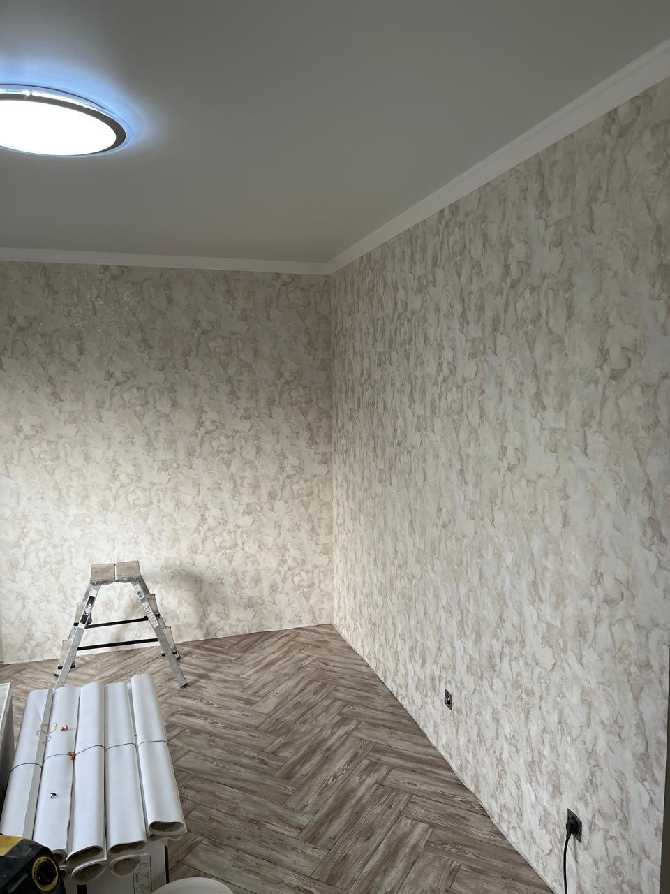 Фото №3: Дом 50 м² + 8.6 сот. - Строитель, ул. Абрикосовая, 20