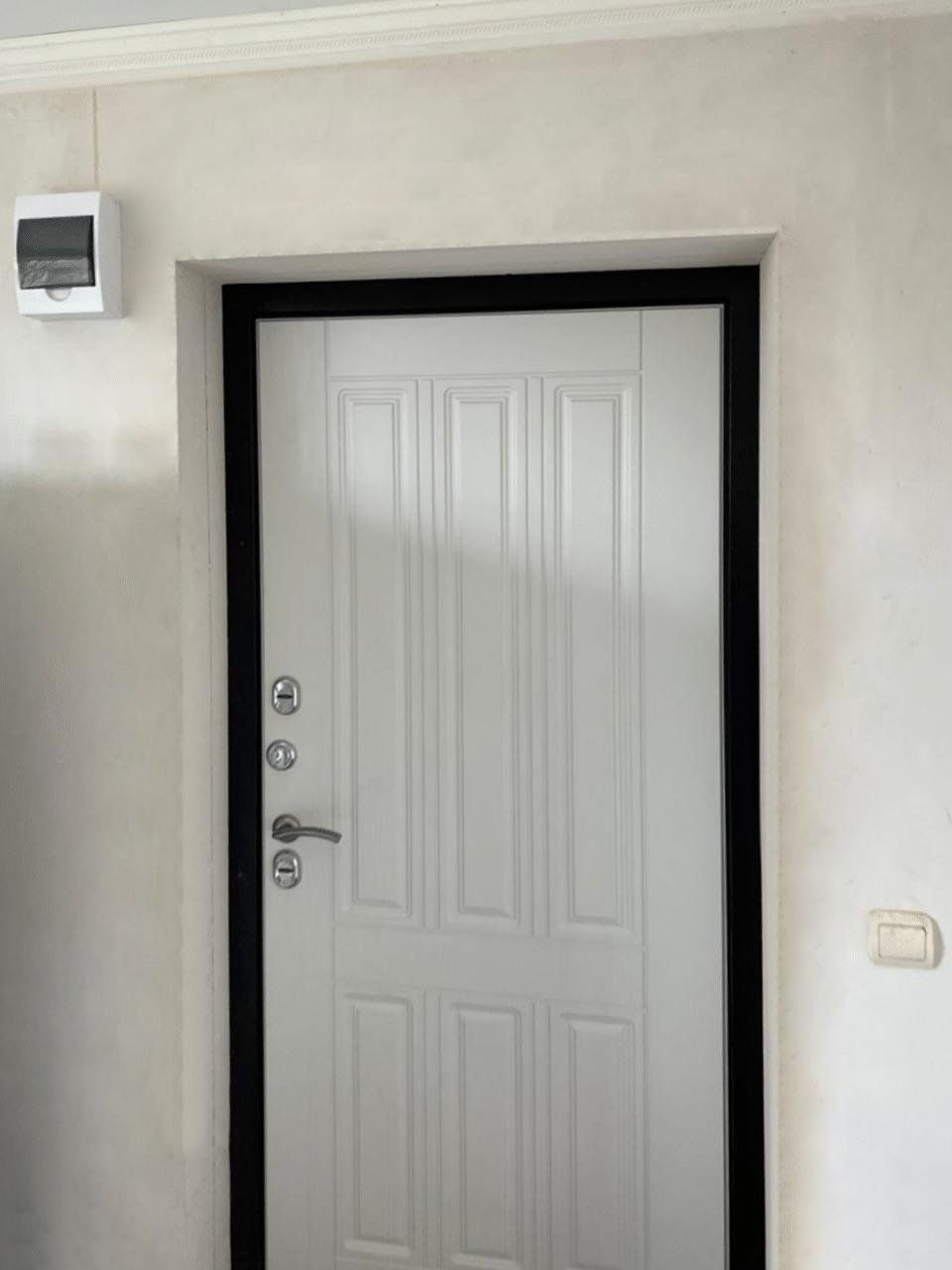 Фото №6: Дом 50 м² + 8.6 сот. - Строитель, ул. Абрикосовая, 20