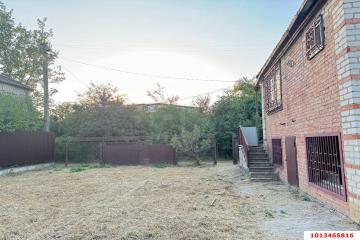 Фото №1: Дом 50 м² - Строитель, ул. Абрикосовая, 20