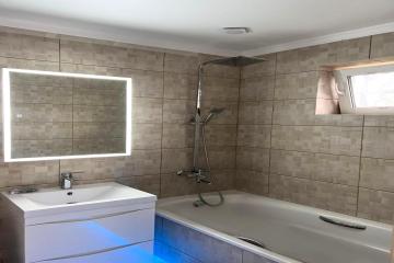 Фото №4: Дом 50 м² - Строитель, ул. Абрикосовая, 20