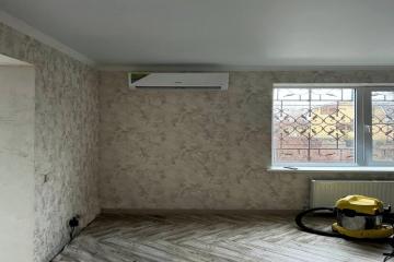 Фото №2: Дом 50 м² - Строитель, ул. Абрикосовая, 20