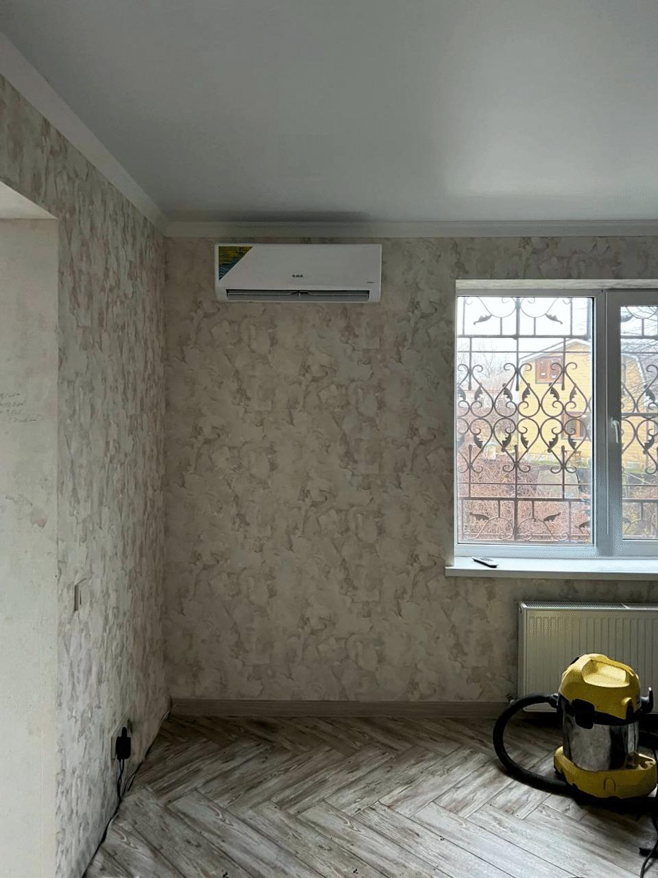 Фото №2: Дом 50 м² + 8.6 сот. - Строитель, ул. Абрикосовая, 20