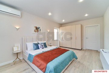 Фото №3: 2-комнатная квартира 65 м² - Краснодар, мкр. Горхутор, ул. Агрономическая, 2/5лит1