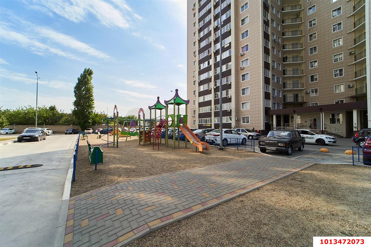 Фото №15: 2-комнатная квартира 65 м² - Краснодар, Горхутор, ул. Агрономическая, 2/5лит1