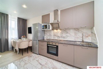 Фото №5: 2-комнатная квартира 65 м² - Краснодар, мкр. Горхутор, ул. Агрономическая, 2/5лит1