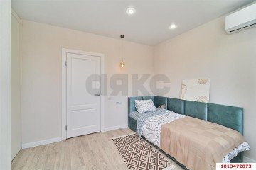 Фото №4: 2-комнатная квартира 65 м² - Краснодар, мкр. Горхутор, ул. Агрономическая, 2/5лит1