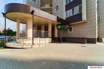 Фото №2: 2-комнатная квартира 65 м² - Краснодар, мкр. Горхутор, ул. Агрономическая, 2/5лит1