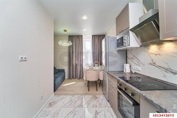 Фото №5: 2-комнатная квартира 65 м² - Краснодар, мкр. Горхутор, ул. Агрономическая, 2/5лит1